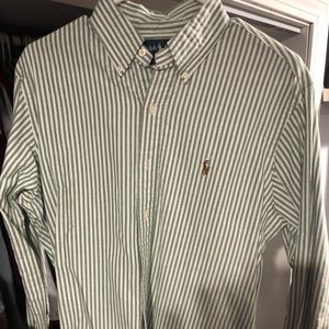 3 Oxfords from Polo Ralph Lauren